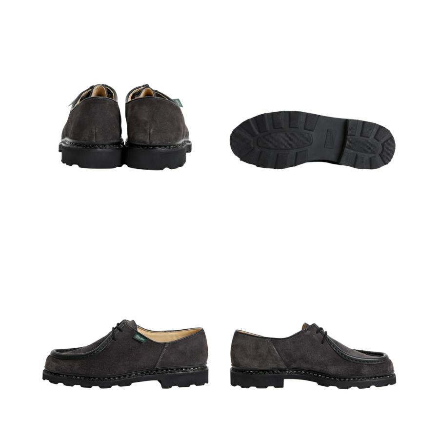 Paraboot（パラブーツ） ： 別注 MICHAEL COMBINATION ： ONLYARK-5