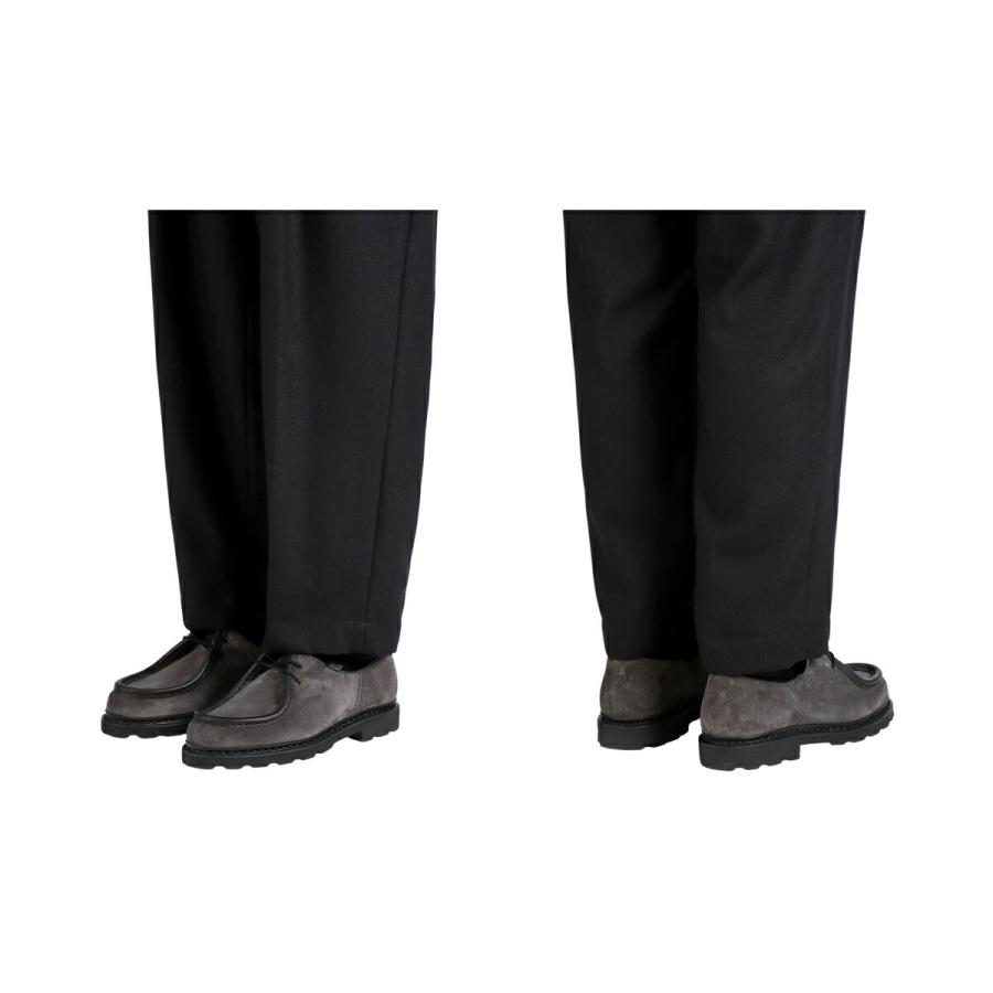 Paraboot ARKnets 別注 MICHAEL COMBINATION 別注 MICHAEL COMBINATION | Paraboot(パラブーツ) / シューズ レザー