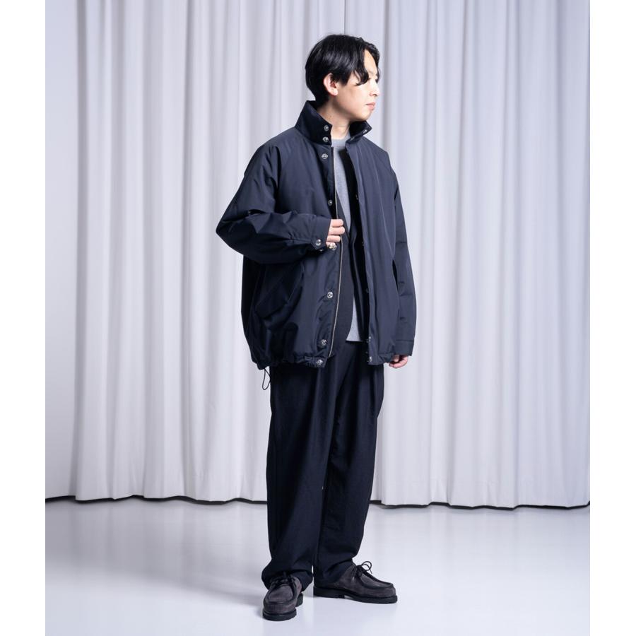 Paraboot（パラブーツ） ： 別注 MICHAEL COMBINATION ： ONLYARK-5
