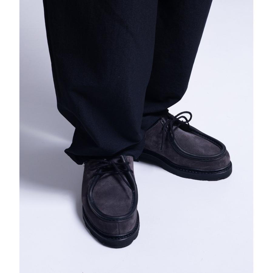 Paraboot（パラブーツ） ： 別注 MICHAEL COMBINATION ： ONLYARK-5