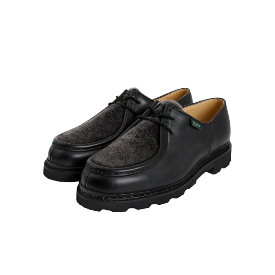 Paraboot / パラブーツ ： 別注 MICHAEL MOUTON（ムートン） ： ONLYARK-5-2508の画像