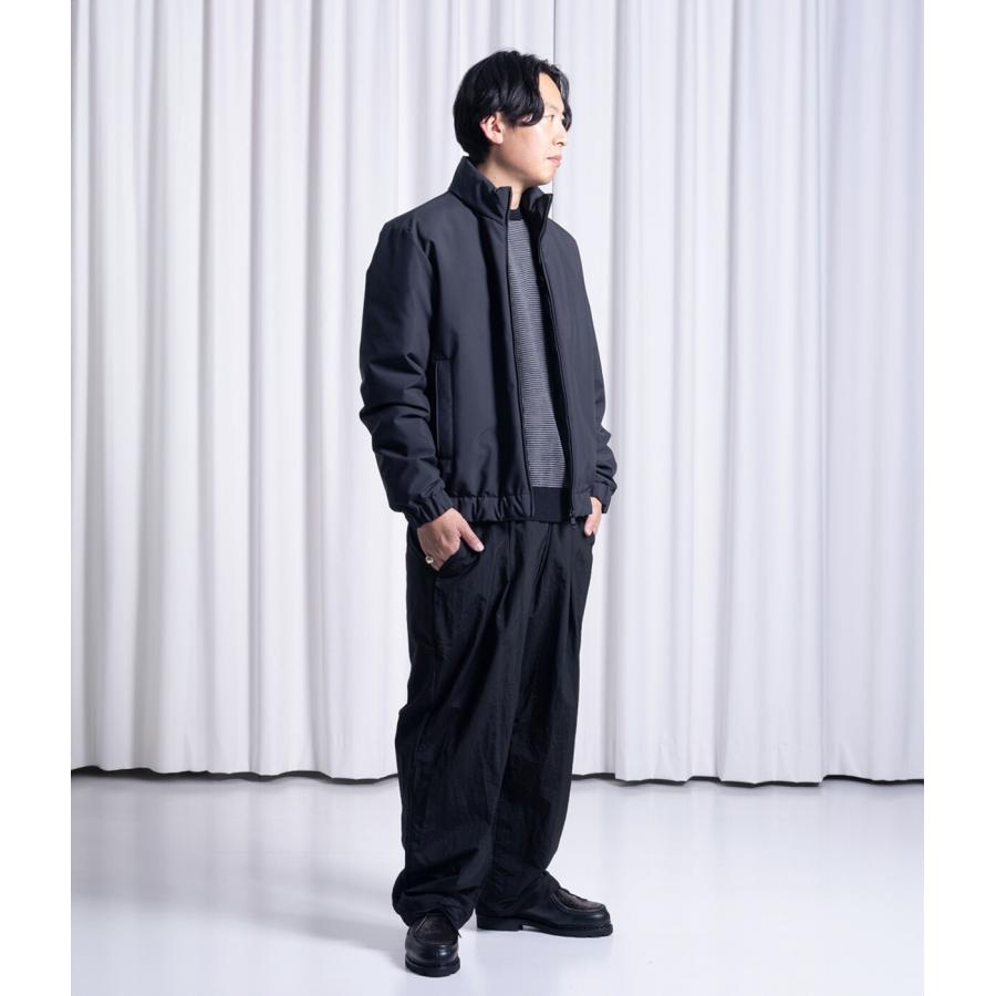 Paraboot / パラブーツ ： 別注 MICHAEL MOUTON（ムートン） ： ONLYARK-5-2508の画像