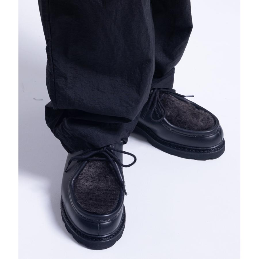 Paraboot / パラブーツ ： 別注 MICHAEL MOUTON（ムートン） ： ONLYARK-5-2508の画像