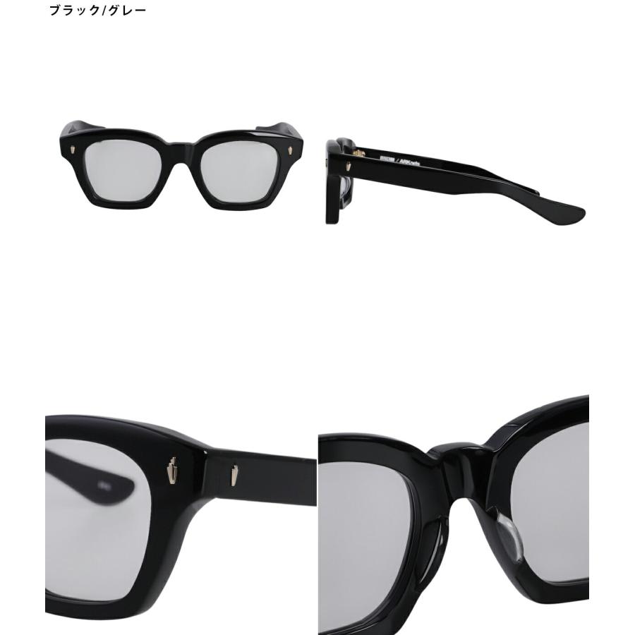 EFFECTOR（エフェクター） ： 別注 PRESTO - H / 全4色 ： ONLYARK-9