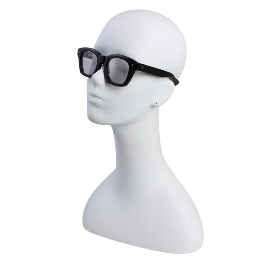 EFFECTOR（エフェクター） ： 別注 PRESTO - H / 全4色 ： ONLYARK-9