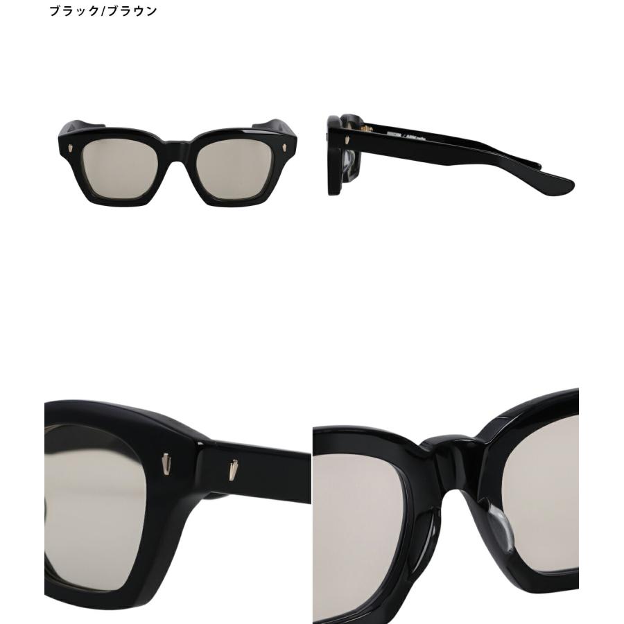 EFFECTOR（エフェクター） ： 別注 PRESTO - H / 全4色 ： ONLYARK-9