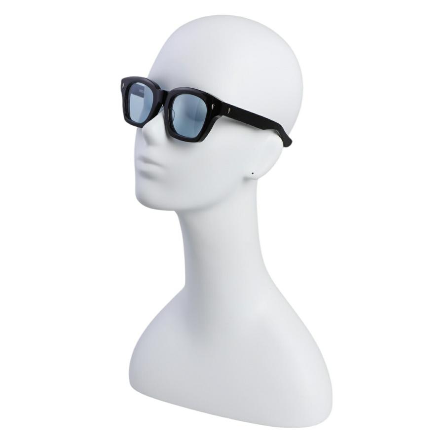 EFFECTOR（エフェクター） ： 別注 PRESTO - H / 全4色 ： ONLYARK-9
