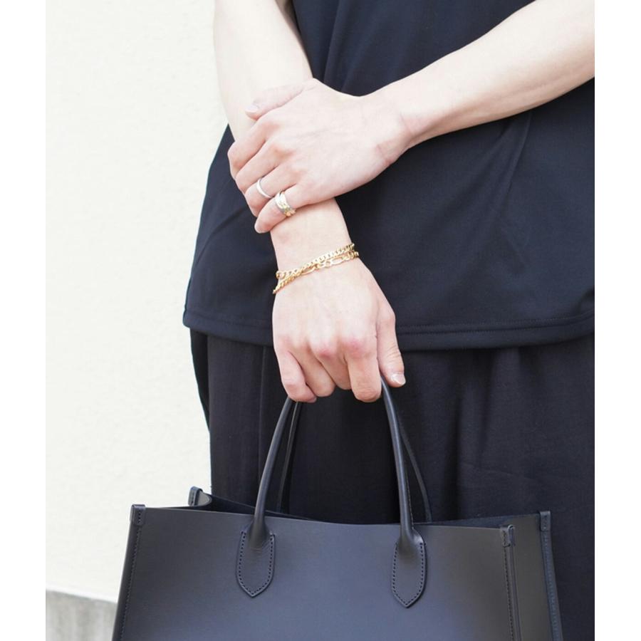 XOLO XOLO JEWELRY / ショロ ジュエリー： 別注 Double Bracelet Basic