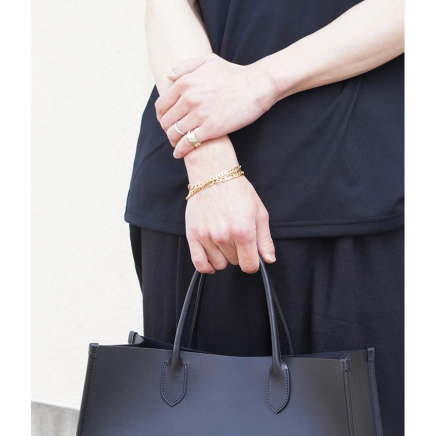 XOLO XOLO JEWELRY / ショロ ジュエリー： 別注 Double Bracelet Basic
