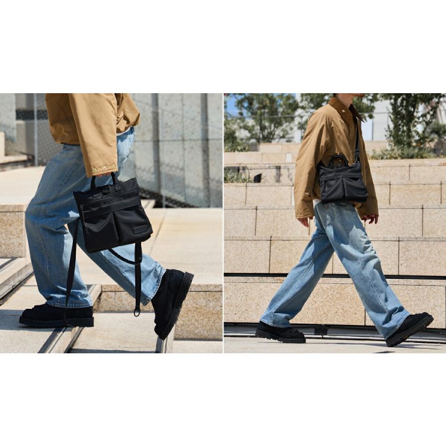 BAICYCLON by Bagjack（バイシクロン バイ バッグジャック） ： 別注