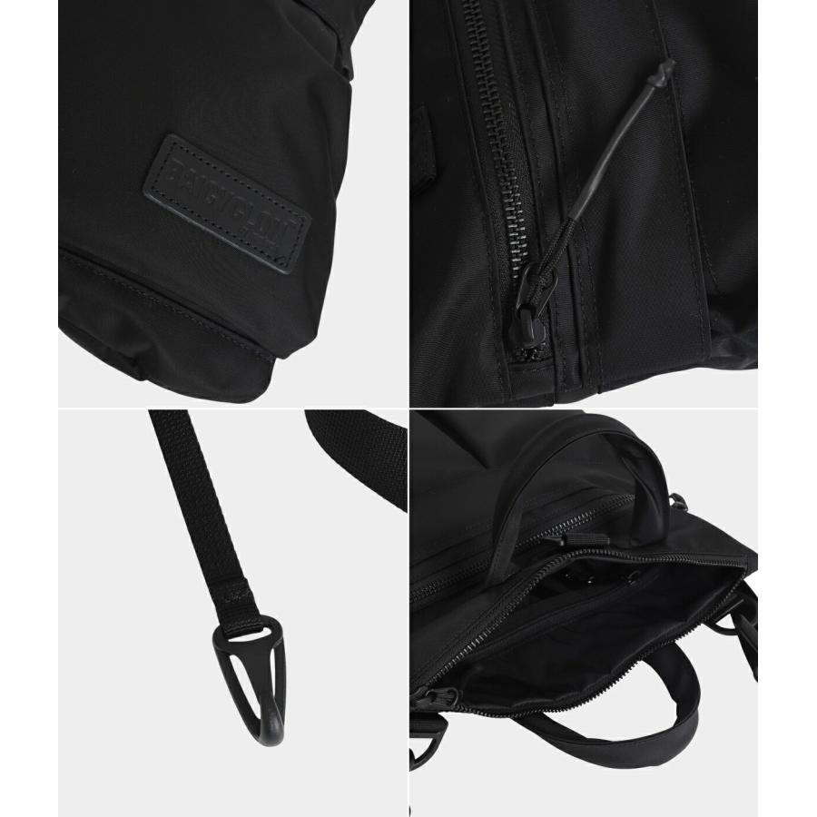 BJhバッグ 別注 Mini Helmet Bag DX | BAICYCLON by bagjack(バイシクロンバイ