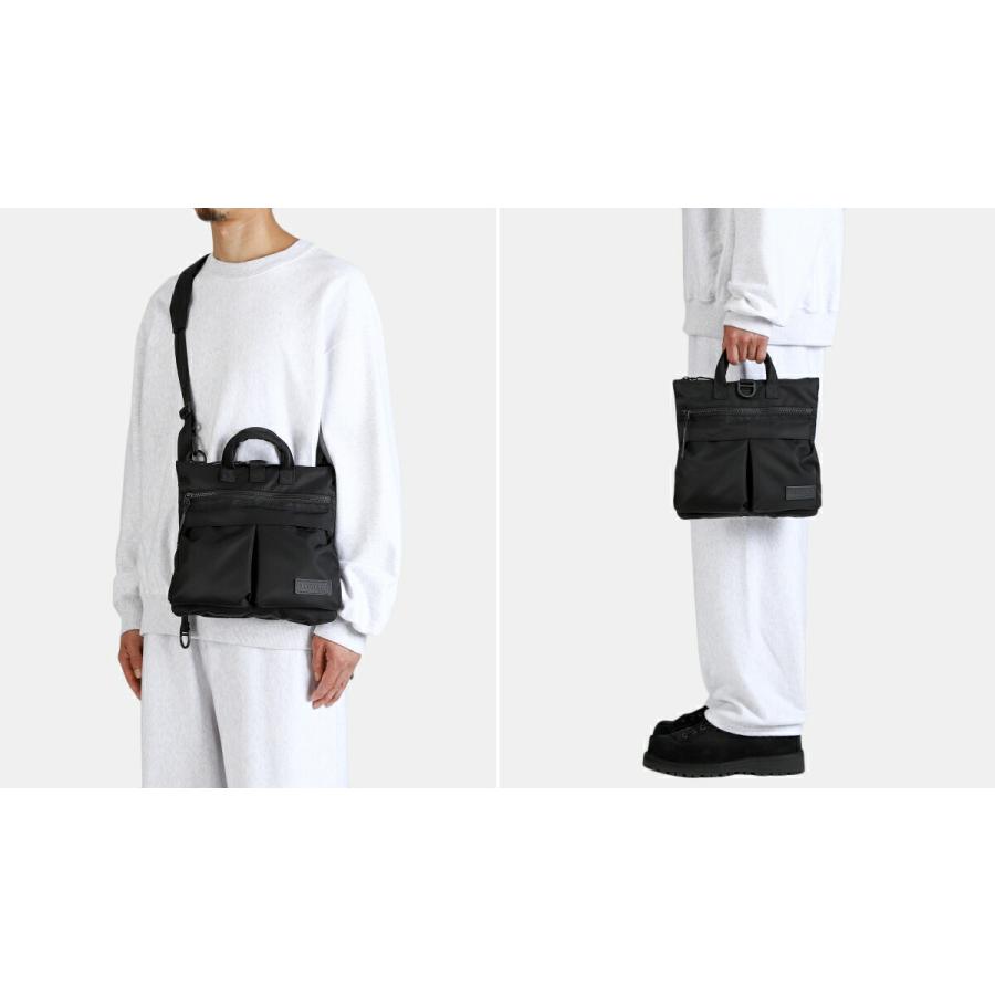 haruhiro品 Okami Shoulder Pouch Bag(Ippki) | harapeco Store