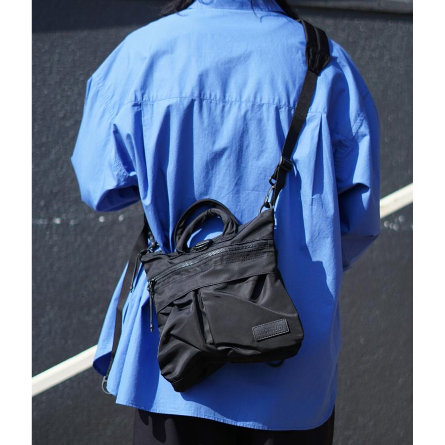 BAICYCLON by Bagjack（バイシクロン バイ バッグジャック） ： 別注