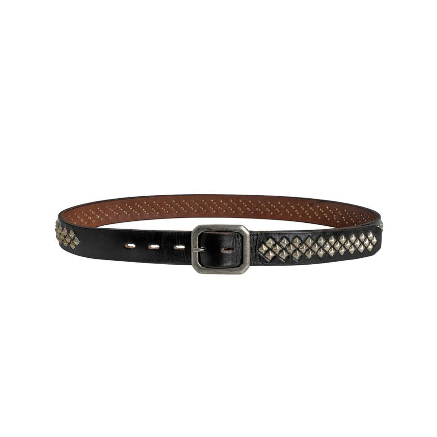 HTC HTC / エイチティーシー ： 別注 HTC Belt PYRAMID 1.25 for