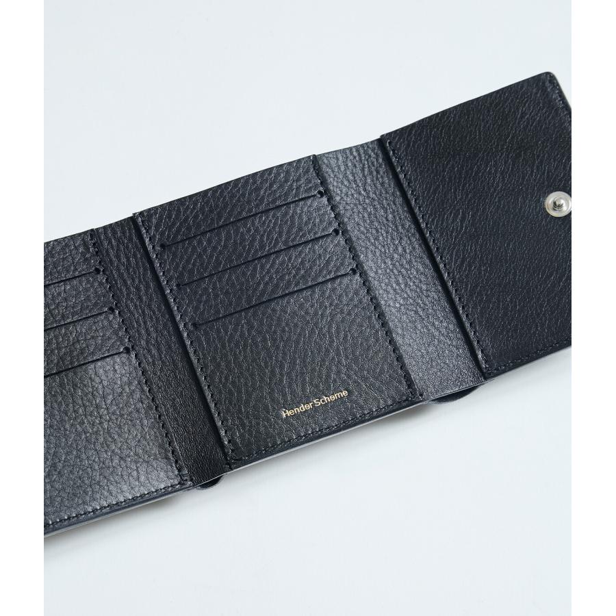 c*o様 Hender Scheme エンダースキーマ TRIFOLD WALL trifold wallet | Hender Scheme(エンダースキーマ) / ファッション