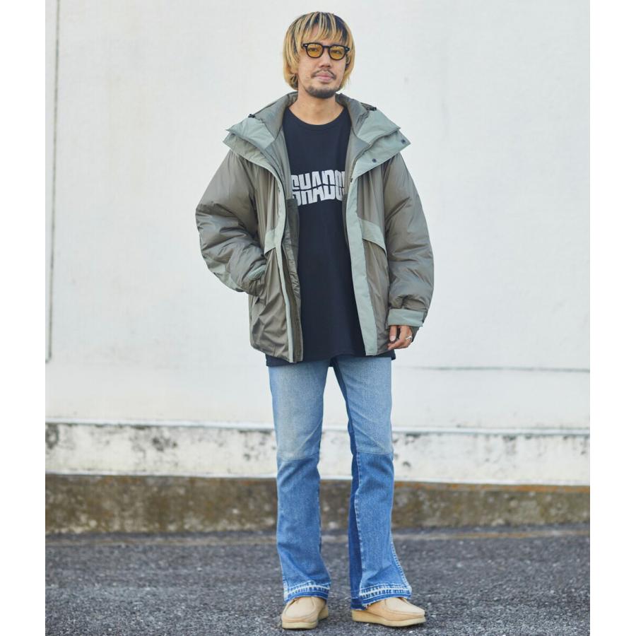 Padmore&Barnes 【40%OFF】Padmore&Barnes / パドモア&バーンズ