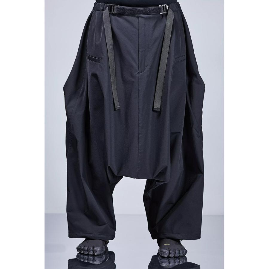 【最終価格】ACRONYM P58-DS Ultrawide Trouser S ACRONYM（アクロニウム） ： Schoeller Dryskin Ultrawide Trouser