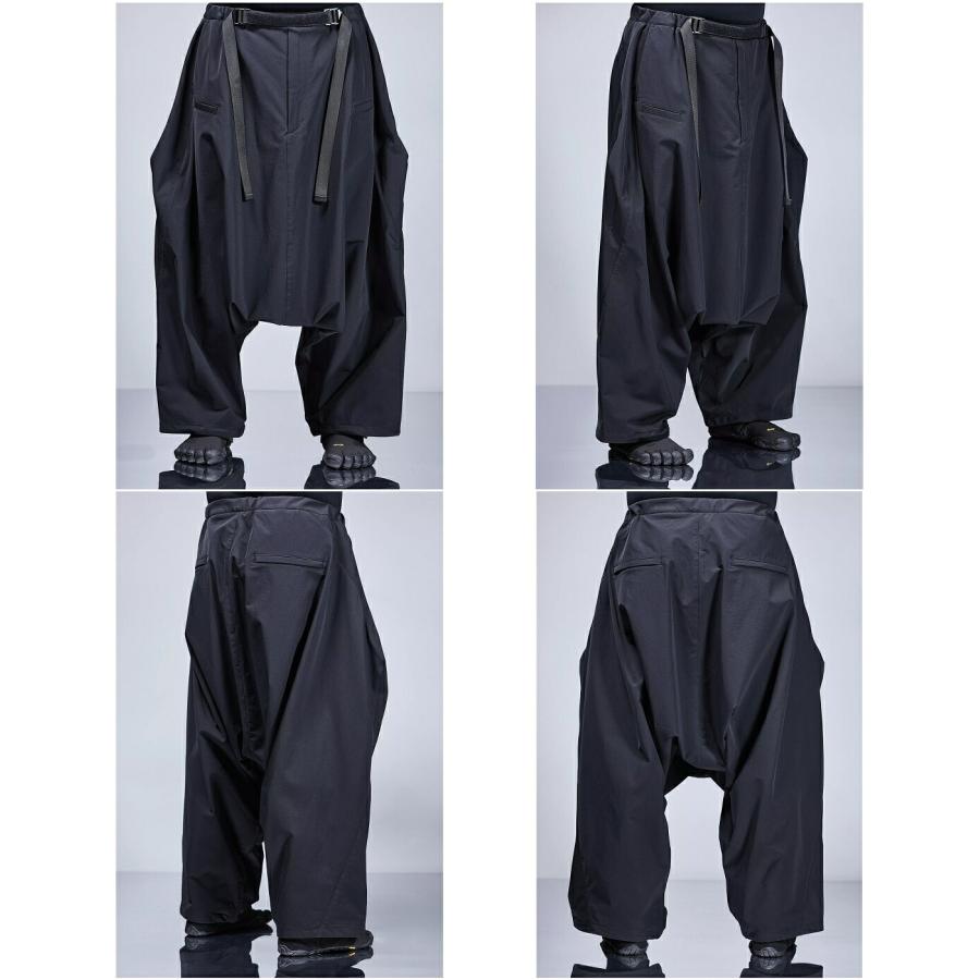 【最終価格】ACRONYM P58-DS Ultrawide Trouser S ACRONYM（アクロニウム） ： Schoeller Dryskin Ultrawide Trouser