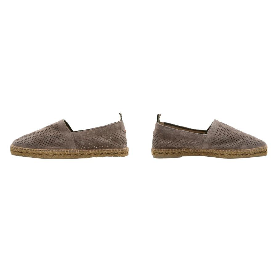 Castaner / カスタニエール ： PABLO PIECED SUEDE PABLO-PIECED