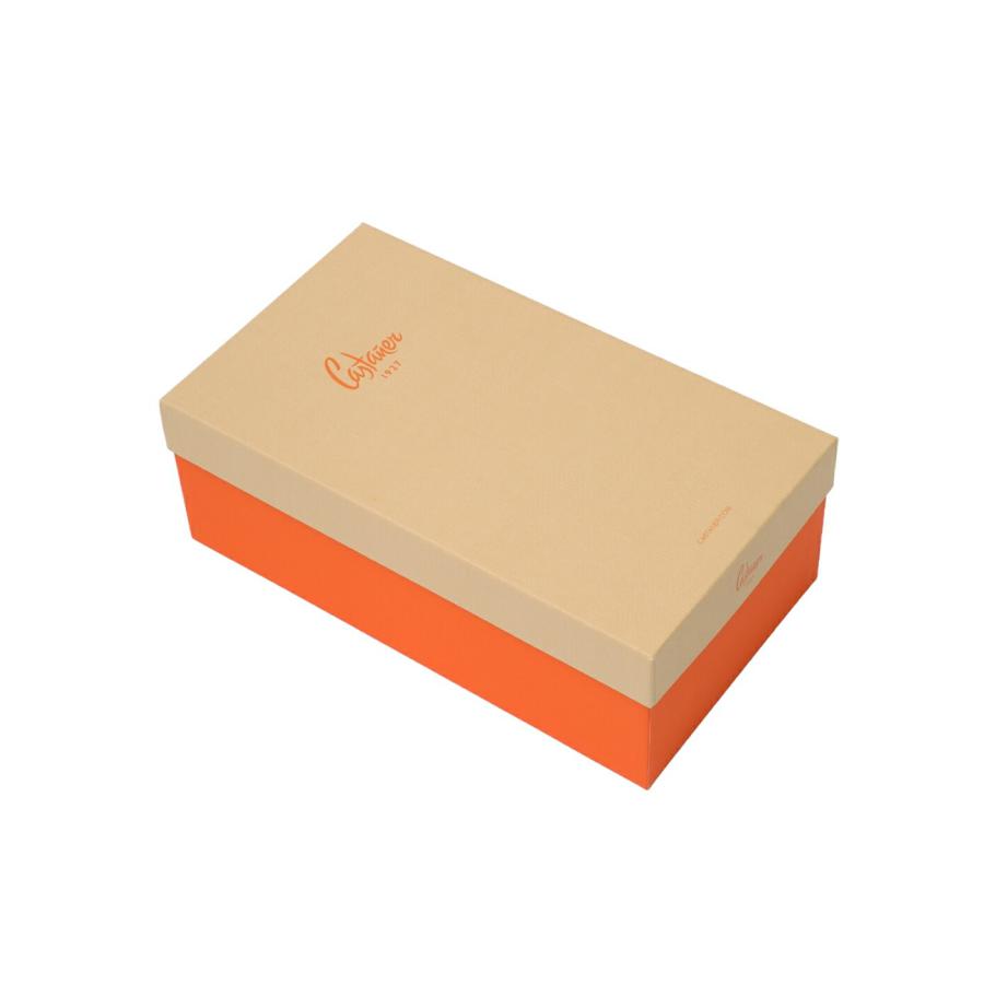 Castaner / カスタニエール ： PABLO PIECED SUEDE PABLO-PIECED