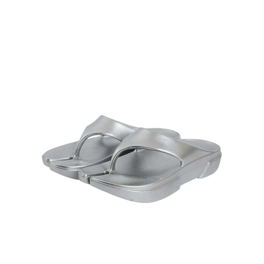 PAESペイズ/New Flipflop Coatingリカバリーサンダル PAES（ペイズ） ： Flipflop Coating / Metal / Custom Line ： paes