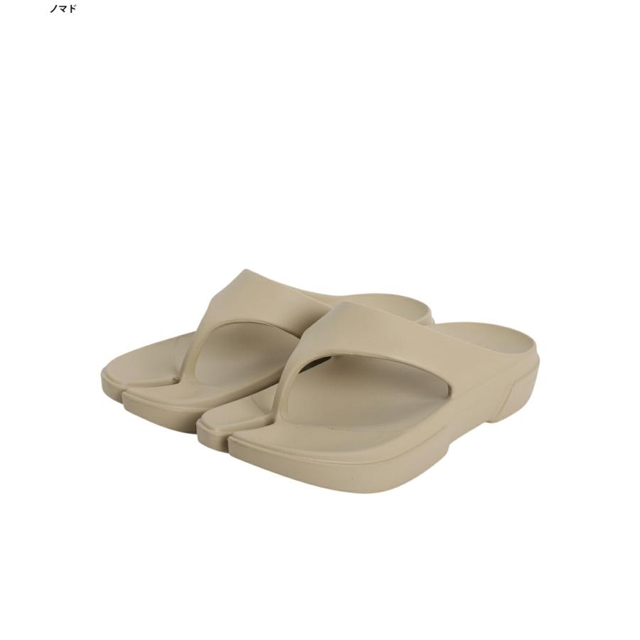 PAES / ペイズ ： Flipflop Basic Line / 全3色 ： paes-01の画像