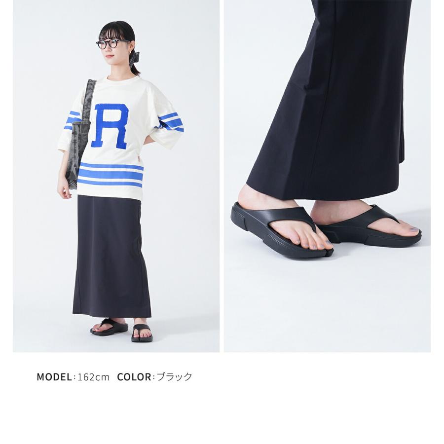 PAES / ペイズ ： Flipflop Basic Line / 全3色 ： paes-01の画像