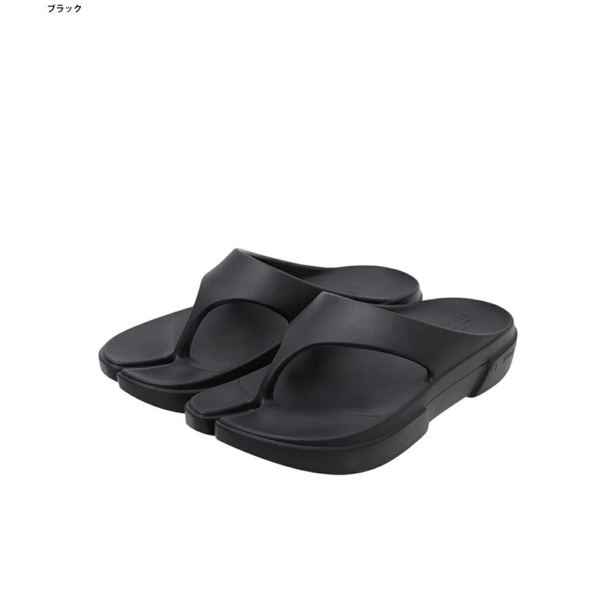 PAES / ペイズ ： Flipflop Basic Line / 全3色 ： paes-01の画像