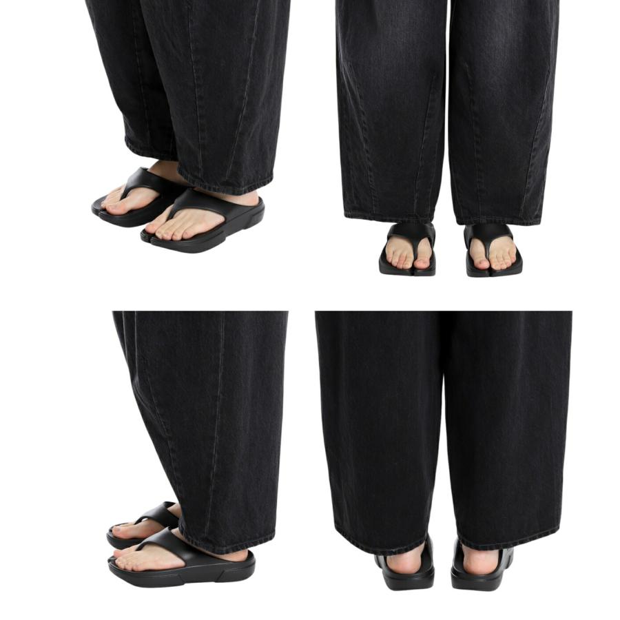 PAES / ペイズ ： Flipflop Basic Line / 全3色 ： paes-01の画像