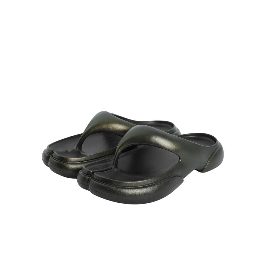 PAES（ペイズ） ： New Flipflop Coating / Metal Line ： paes-04