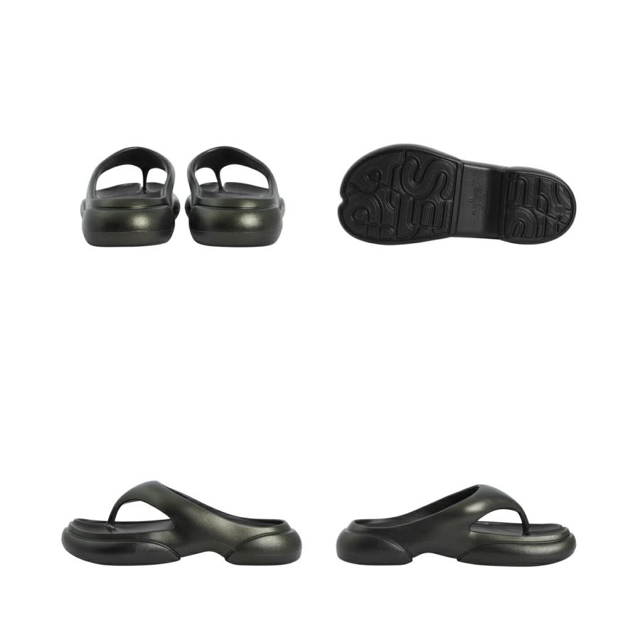 PAES（ペイズ） ： New Flipflop Coating / Metal Line ： paes-04