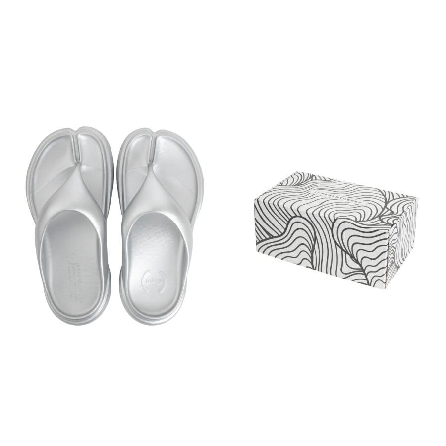 PAES（ペイズ） ： [レディース]New Flipflop Metal Line ： paes-04