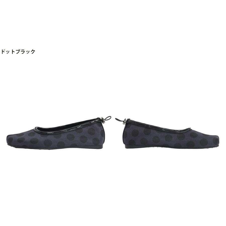 PAES（ペイズ） ： [レディース]Mesh Air String Flat - / 全2色