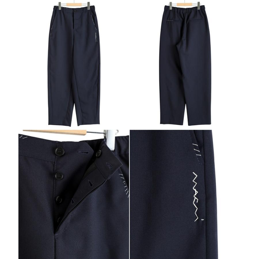 【5%OFF】MARNI / マルニ ： [レディース]TROUSERS ： PAMA0482S2-TW839の画像