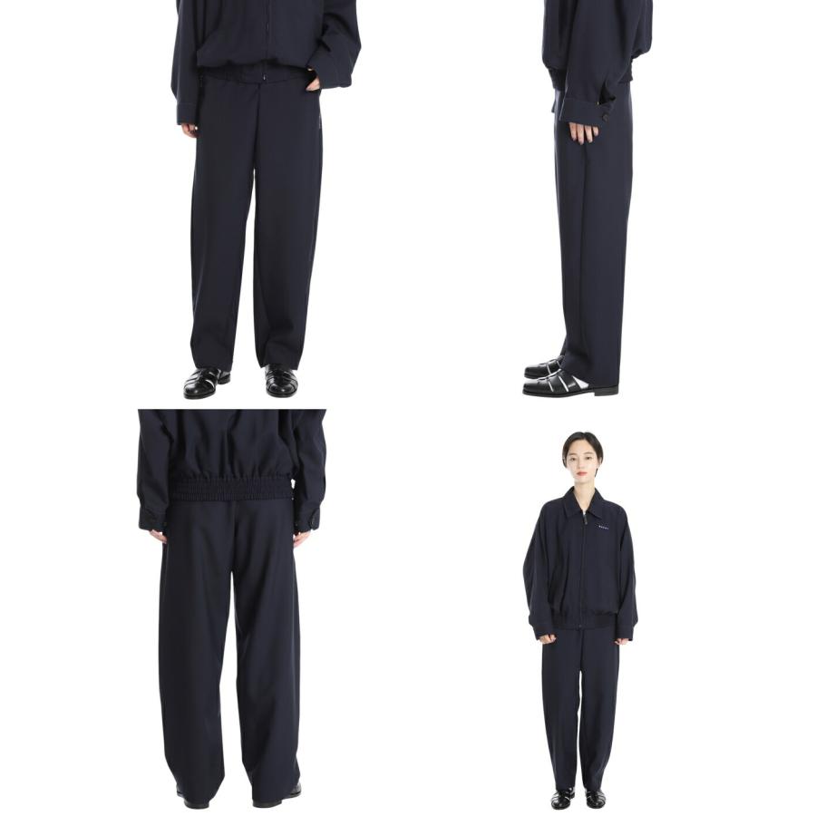 【5%OFF】MARNI / マルニ ： [レディース]TROUSERS ： PAMA0482S2-TW839の画像
