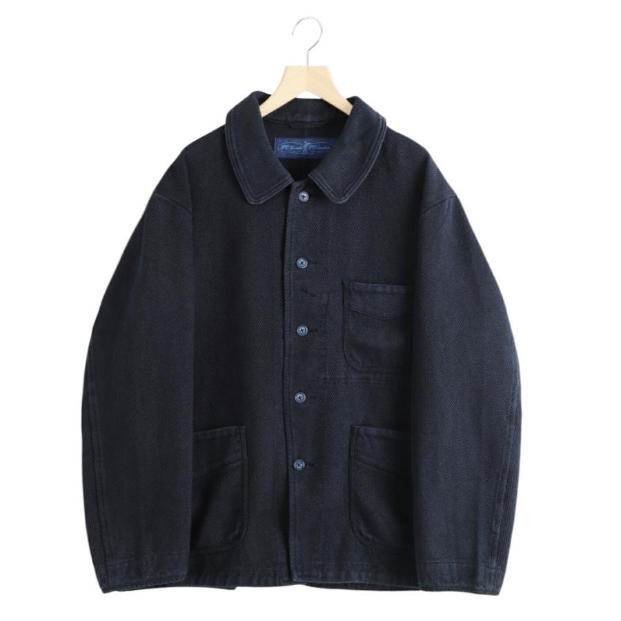PORTER CLASSIC / ポータークラシック ： PC KENDO FRENCH