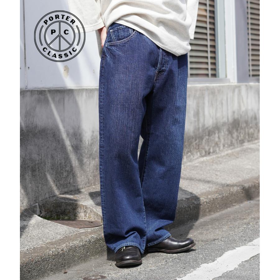 Porter Classic PORTER CLASSIC / ポータークラシック Porter Classic PORTER CLASSIC / ポータークラシック