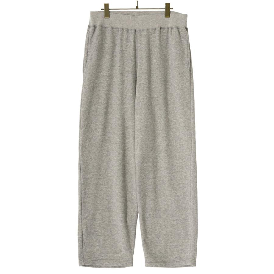 Porter Classic / ポータークラシック ： PEACE COTTON PANTS ： PC 