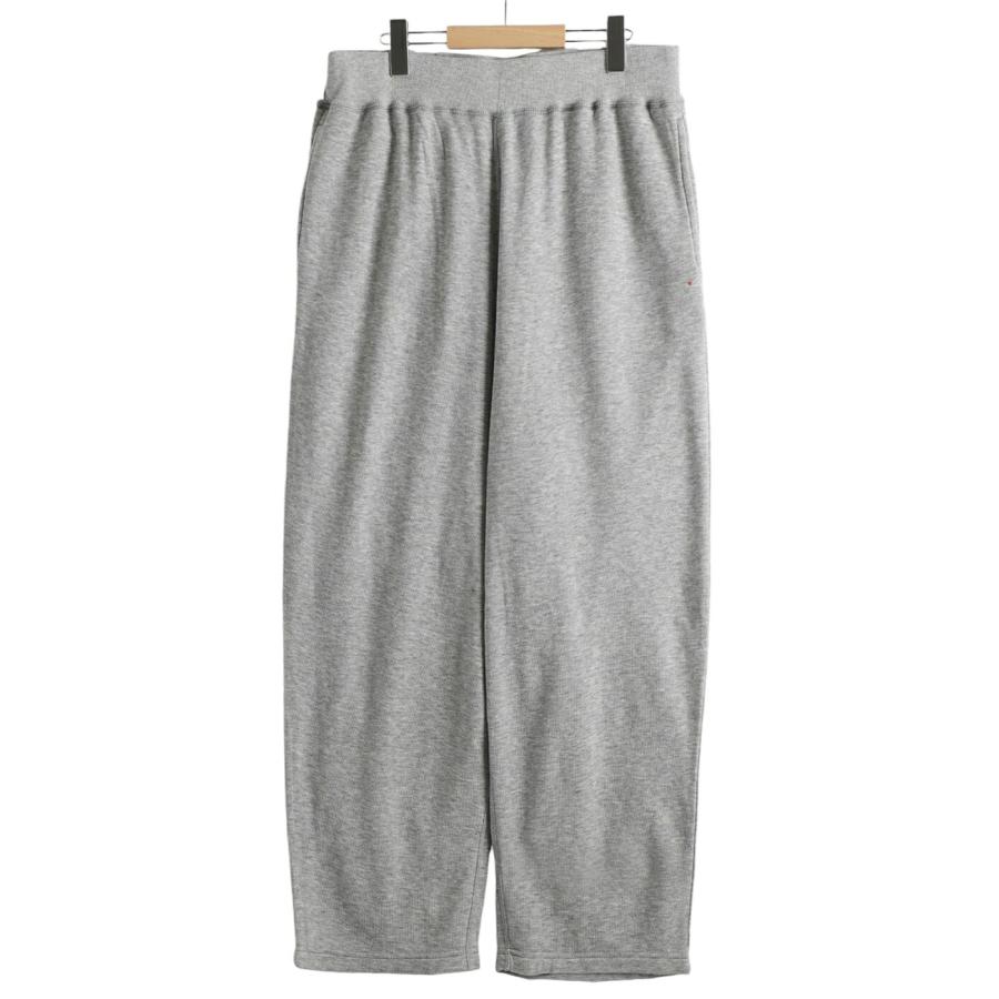 ポータークラシック　コットン　スリムパンツ PORTER CLASSIC（ポータークラシック） 【P10倍】PORTER CLASSIC