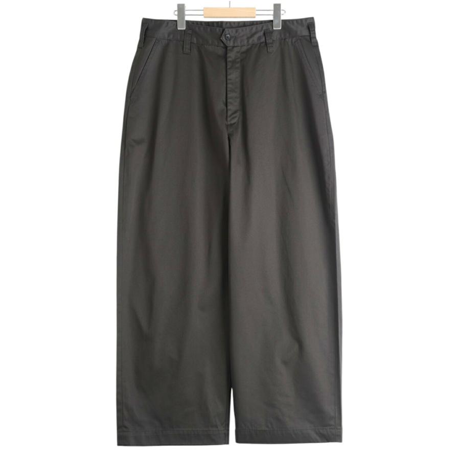 PORTER CLASSIC（ポータークラシック） ： SUMMER CHINOS GENE KELLY