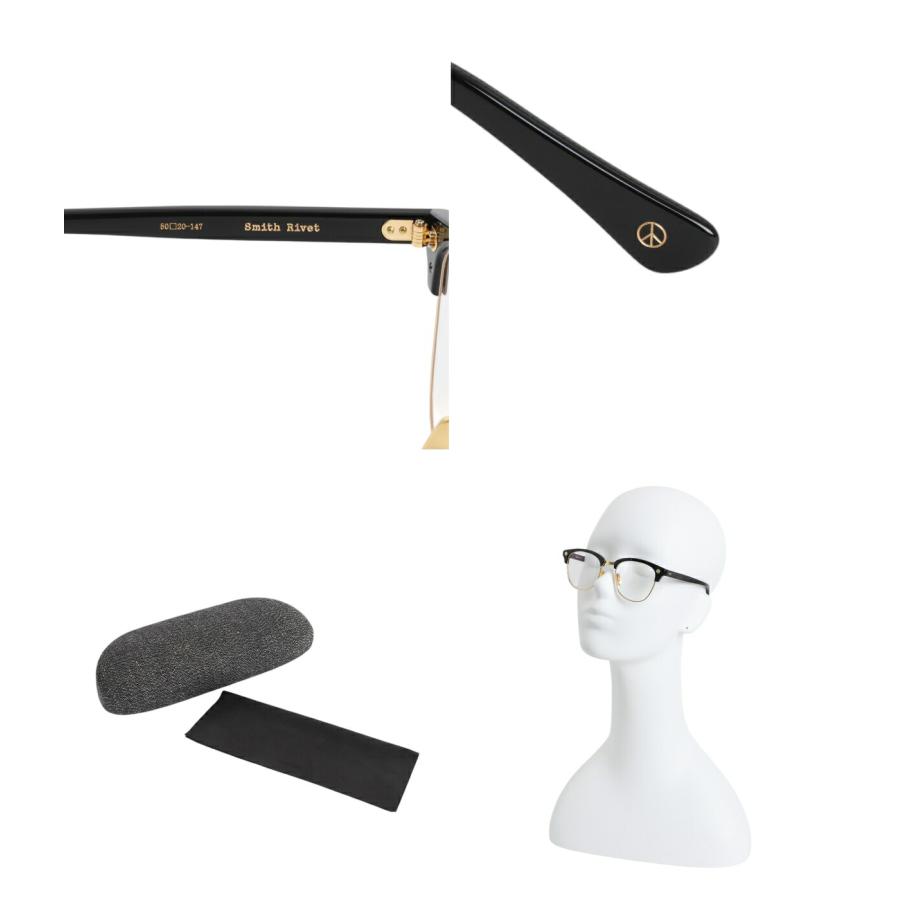 PORTER CLASSIC（ポータークラシック） ： SUNGLASSES SMITH RIVET