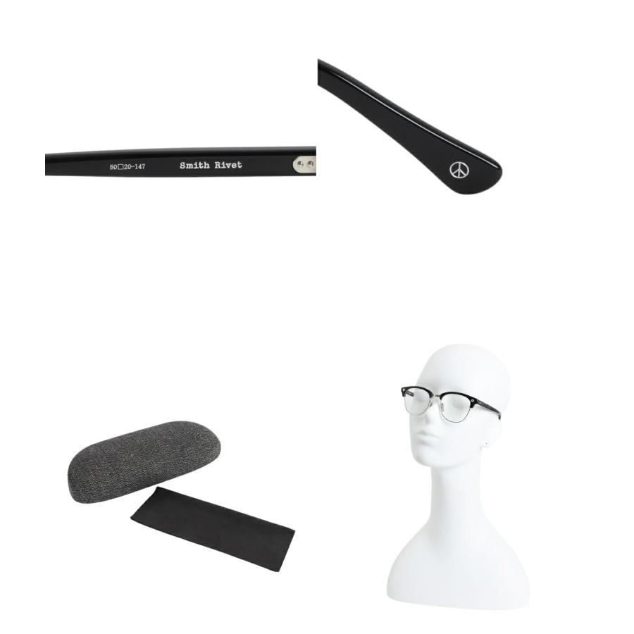 PORTER CLASSIC（ポータークラシック） ： SUNGLASSES SMITH RIVET