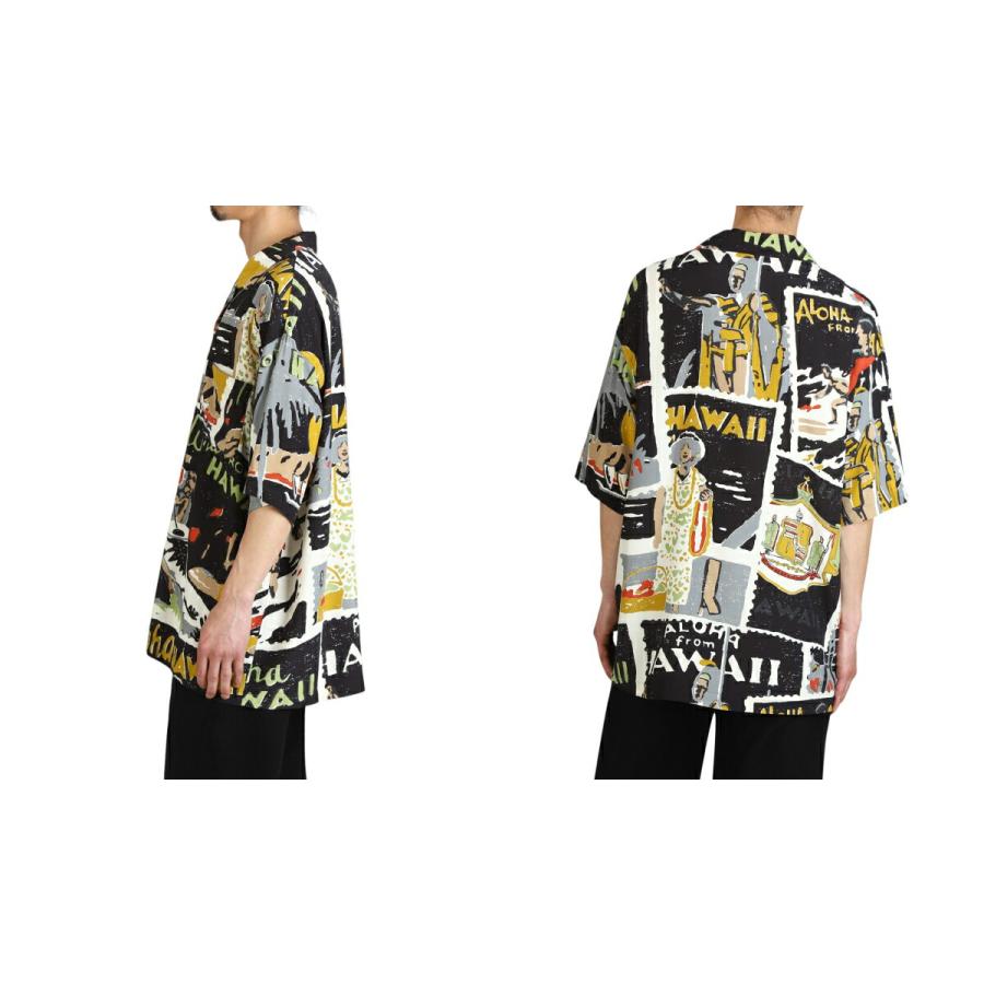PORTER CLASSIC Porter Classic / ポータークラシック ： HAWAIIAN 