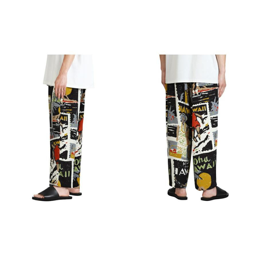 PORTER CLASSIC（ポータークラシック） ： HAWAIIAN OUTDOOR ALOHA