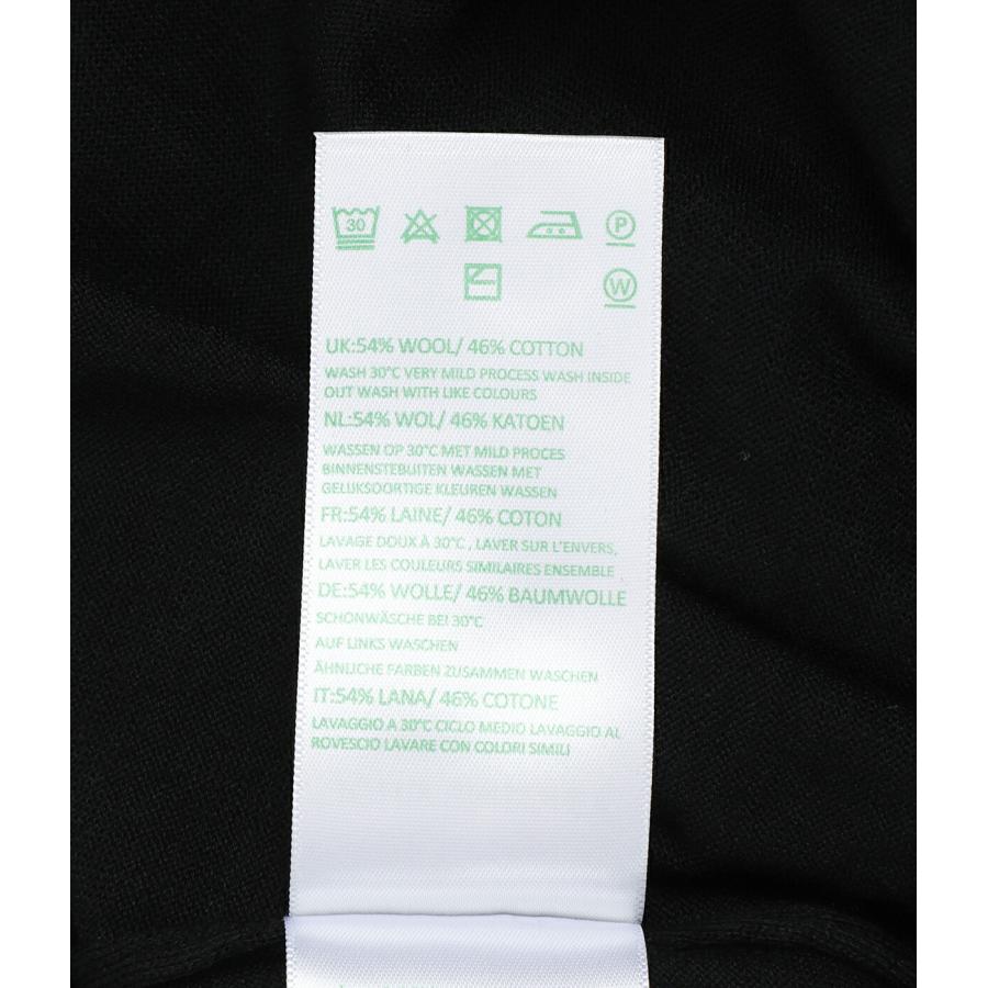 JOHN SMEDLEY /ジョンスメドレー： PEAKS / 全2色 ： PEAKS | JOHN SMEDLEY | 04