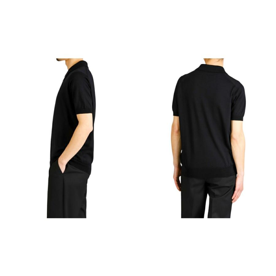 JOHN SMEDLEY /ジョンスメドレー： PEAKS / 全2色 ： : ARKnets - 通販