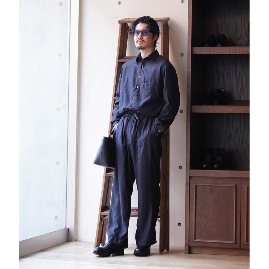 GUIDI（グイディ） ： PL1 FRONT ZIP BOOTS HORSE FULL GRAIN ： PL1