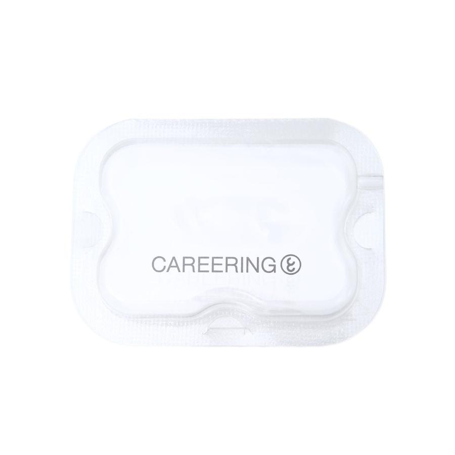 CAREERING CAREERING / キャリアリング ： PLACEBO 101 ： PLACEBO-101