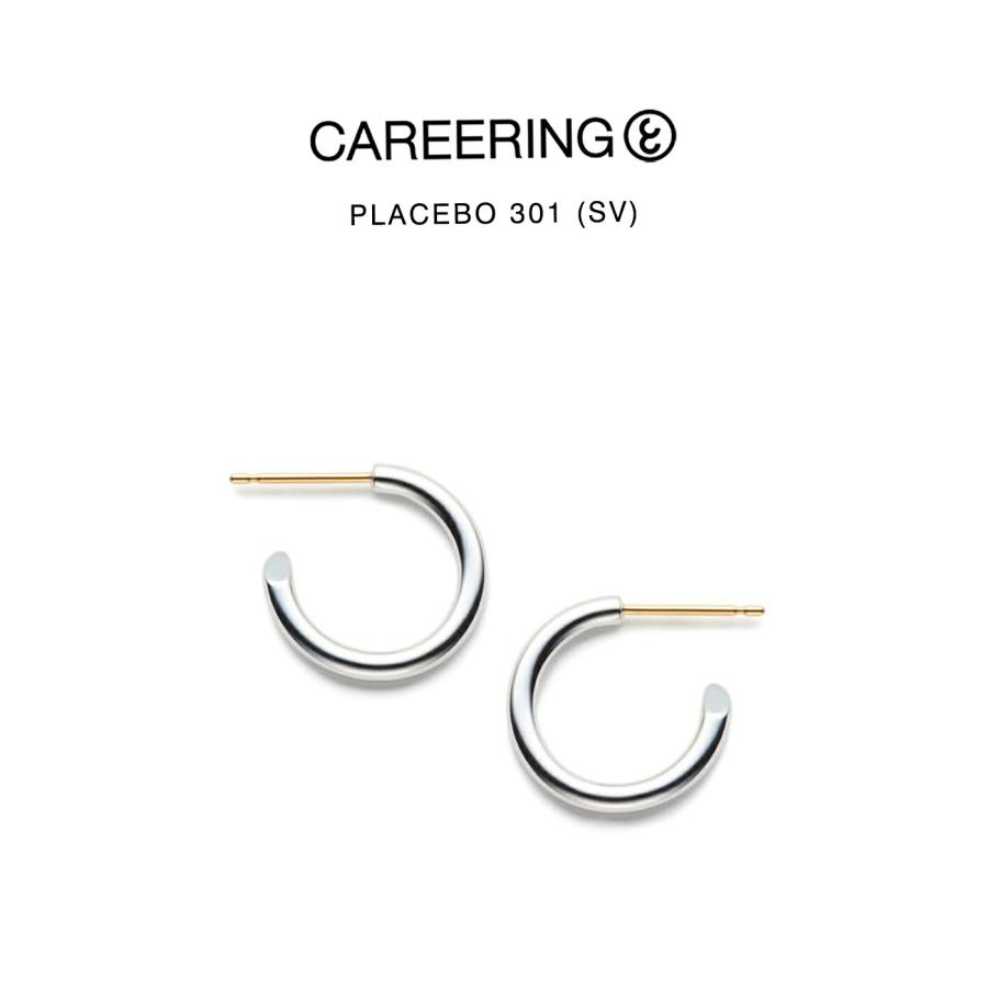 CAREERING CAREERING / キャリアリング ： PLACEBO 301 ： PLACEBO-301