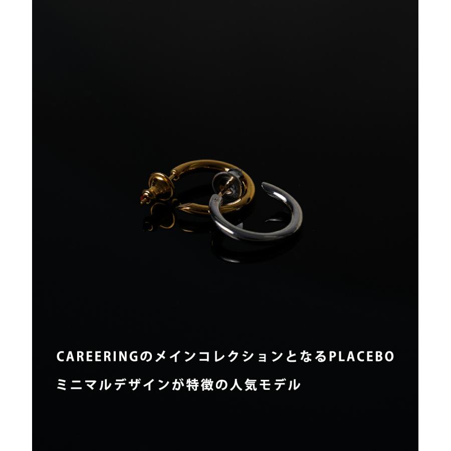 CAREERING / キャリアリング : PLACEBO 301 (YW) PLACEBO-301 CAREERING / キャリアリング : PLACEBO 301 (YW) PLACEBO-301